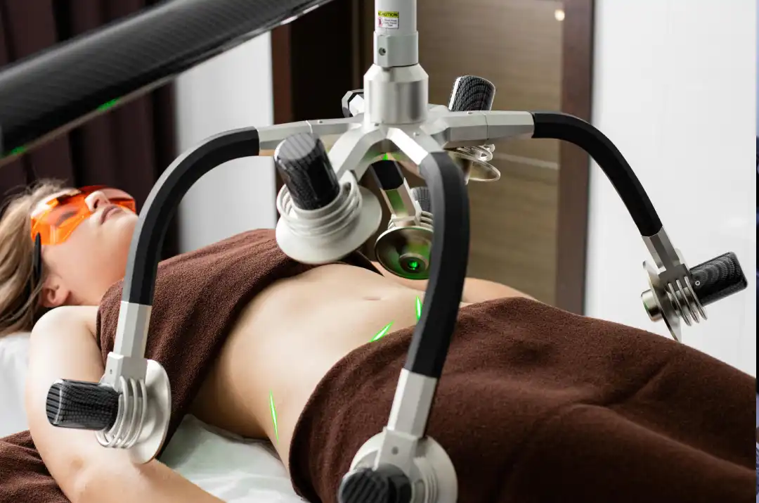 Inch loss-envy aesthetics